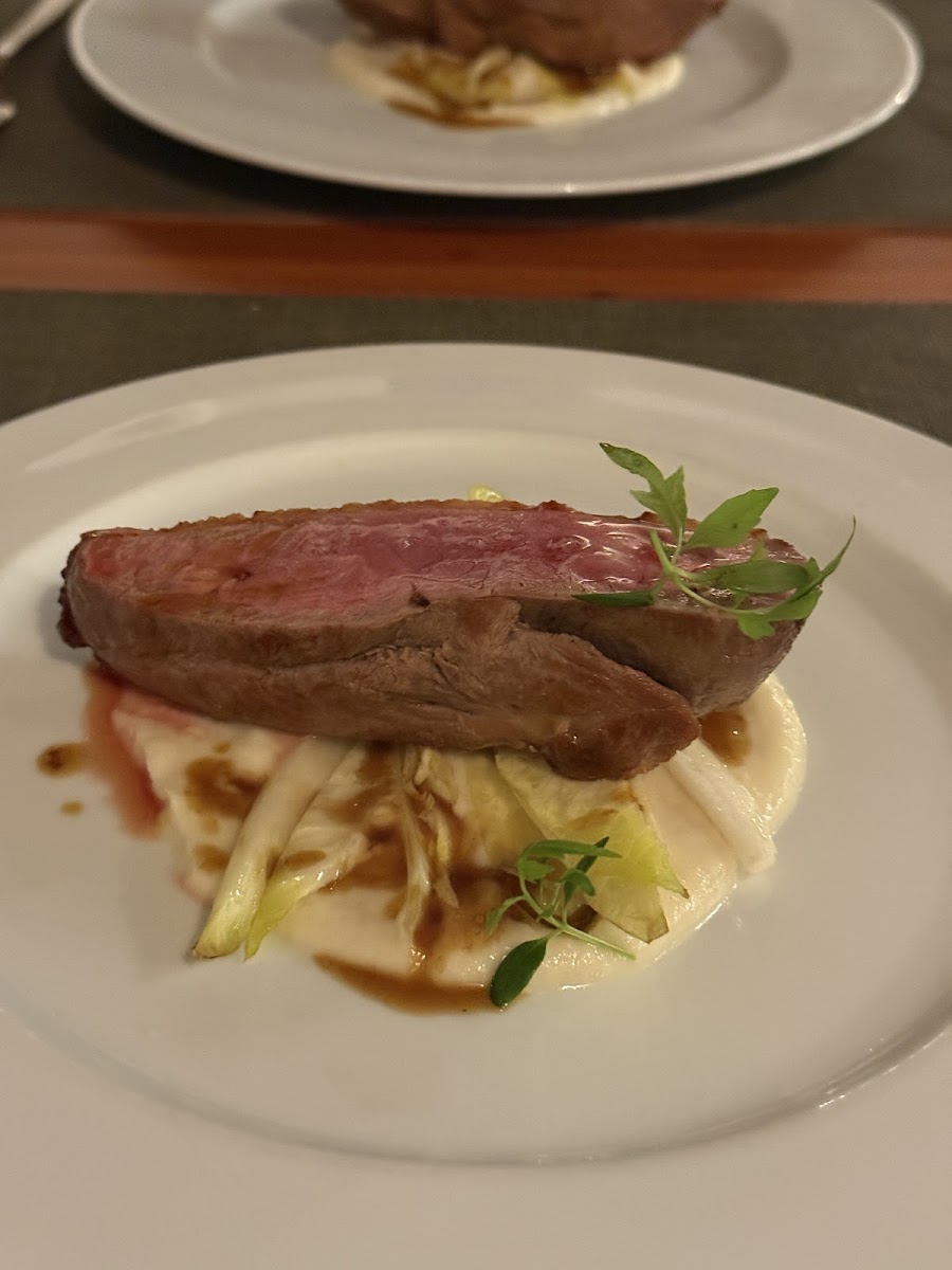 OSTERIA del SAN MARTINO - Photo 3