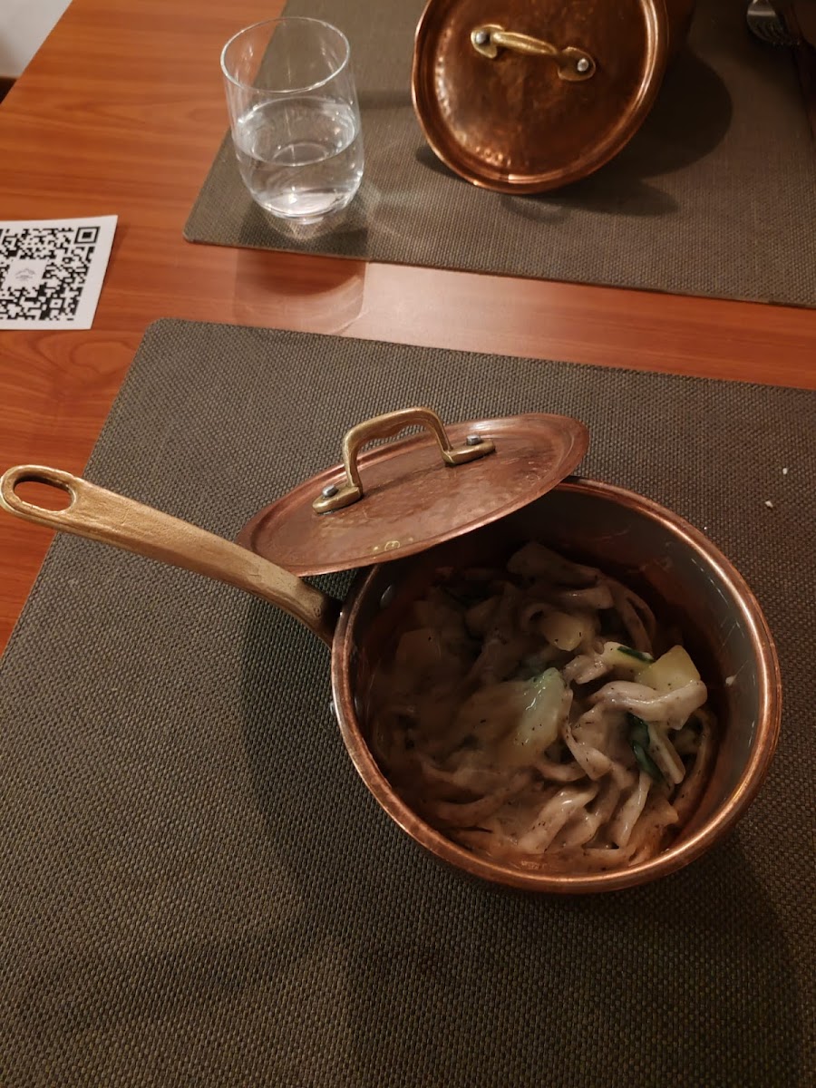 OSTERIA del SAN MARTINO - Photo 4