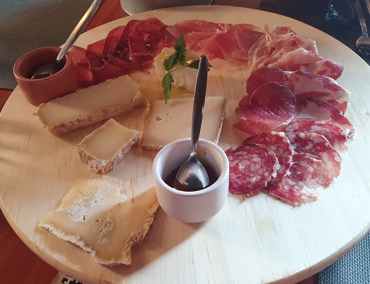 OSTERIA del SAN MARTINO - Photo 6