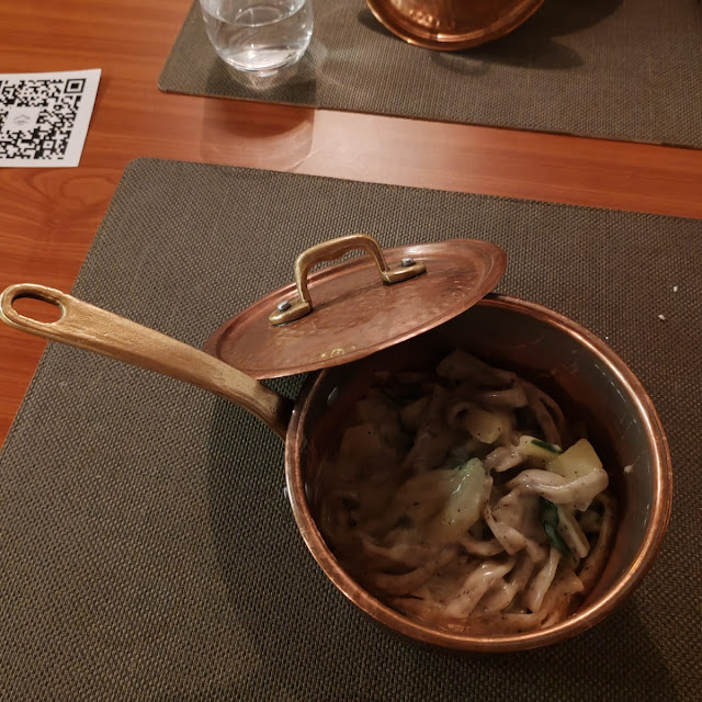 Pizzoccheri