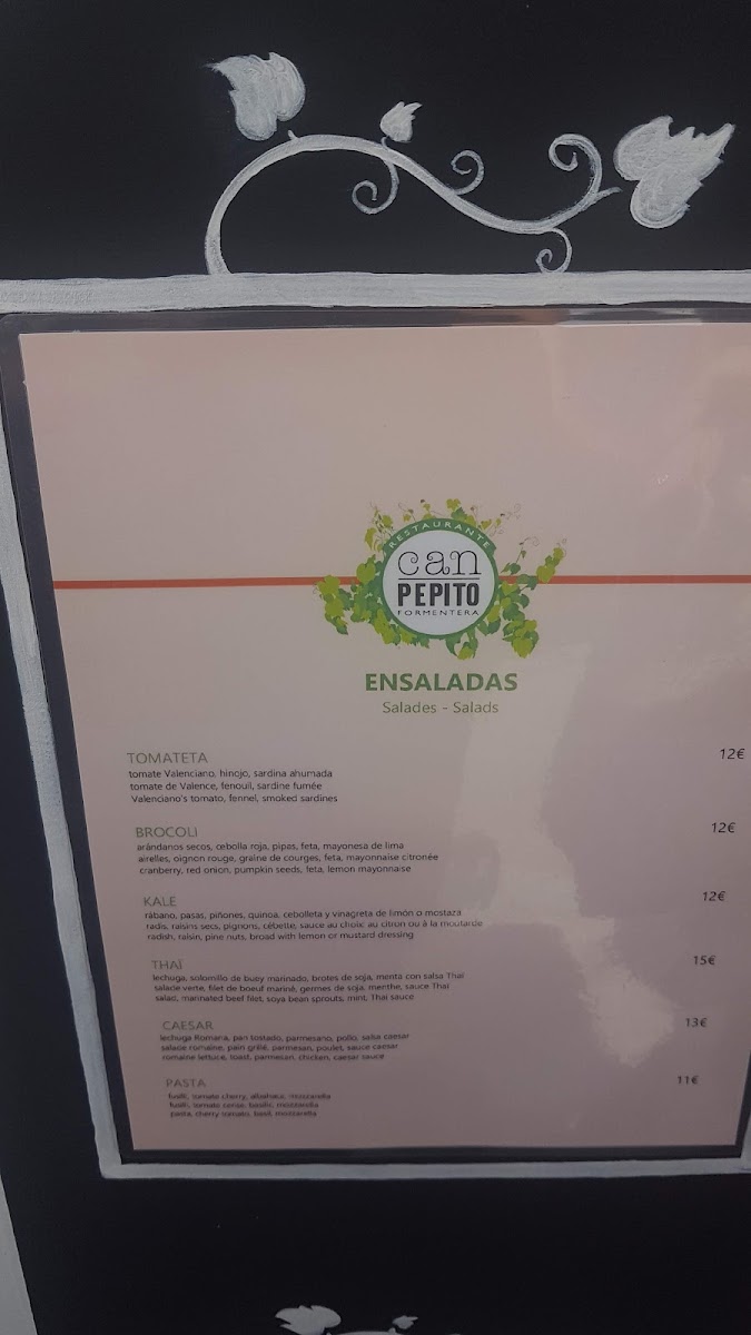 Menu Photo 6