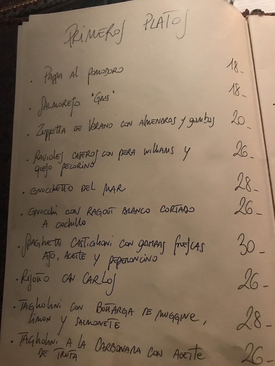 Menu Photo 7