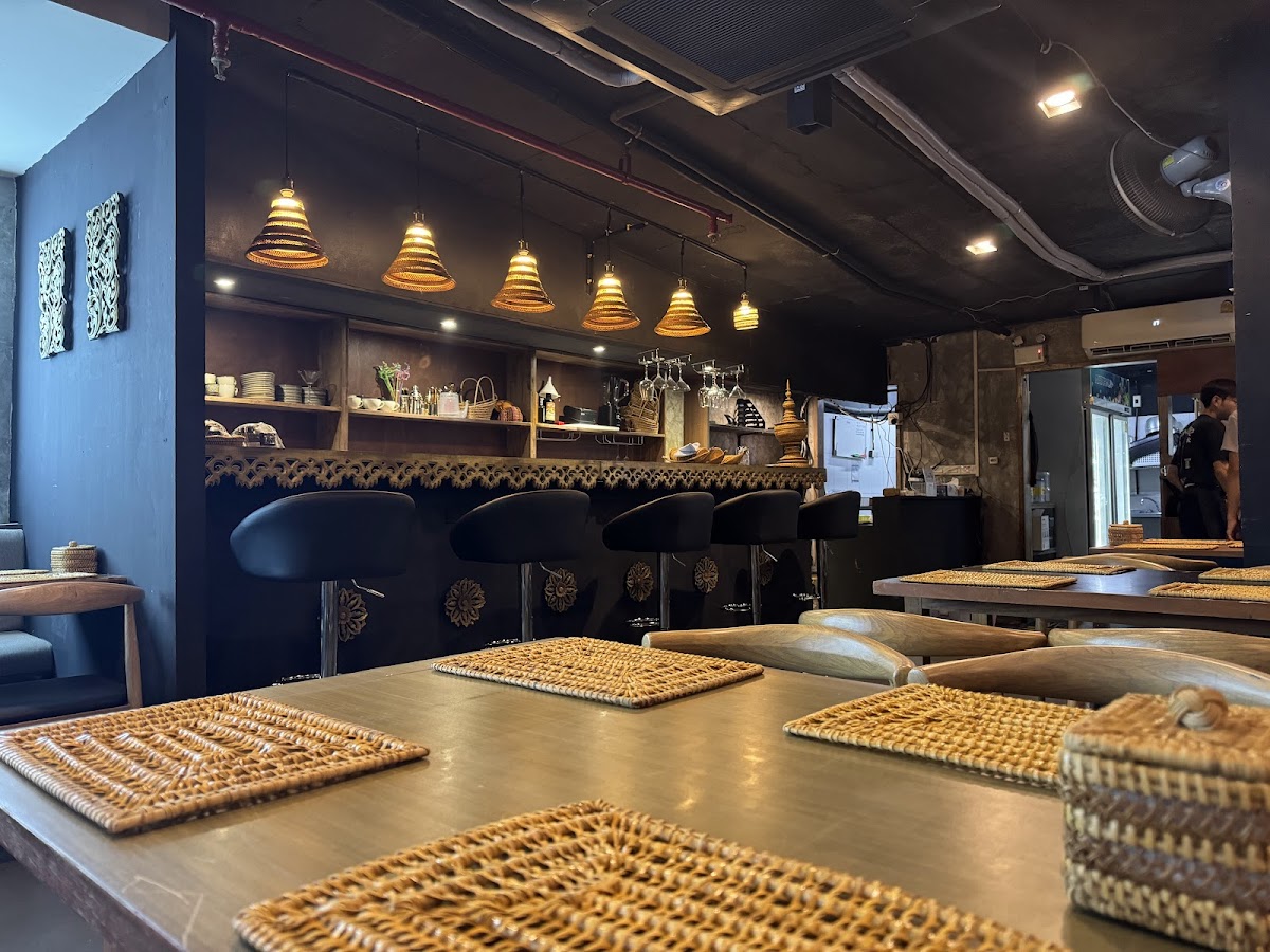LA LA SHAN PYAE RESTAURANT