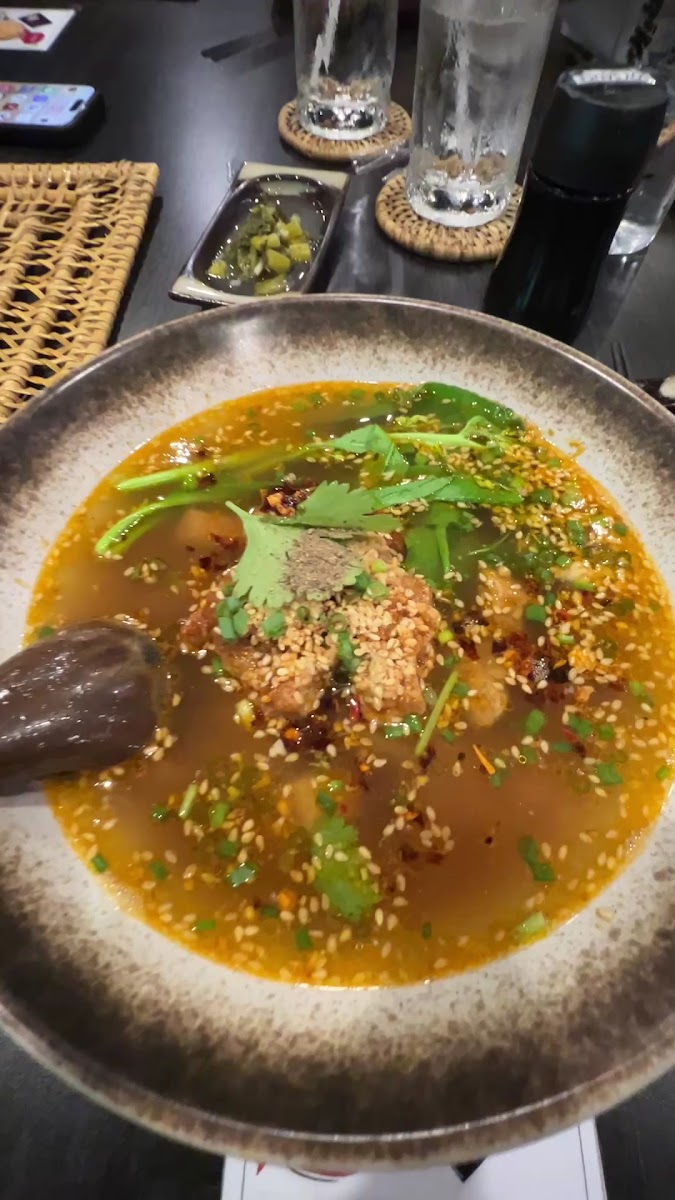 LA LA SHAN PYAE RESTAURANT - Photo 1