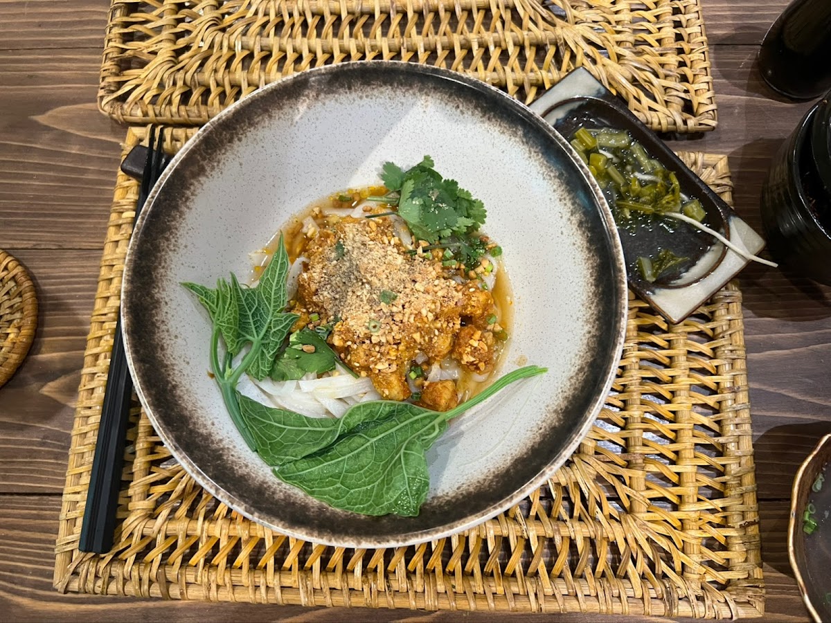 LA LA SHAN PYAE RESTAURANT - Photo 3