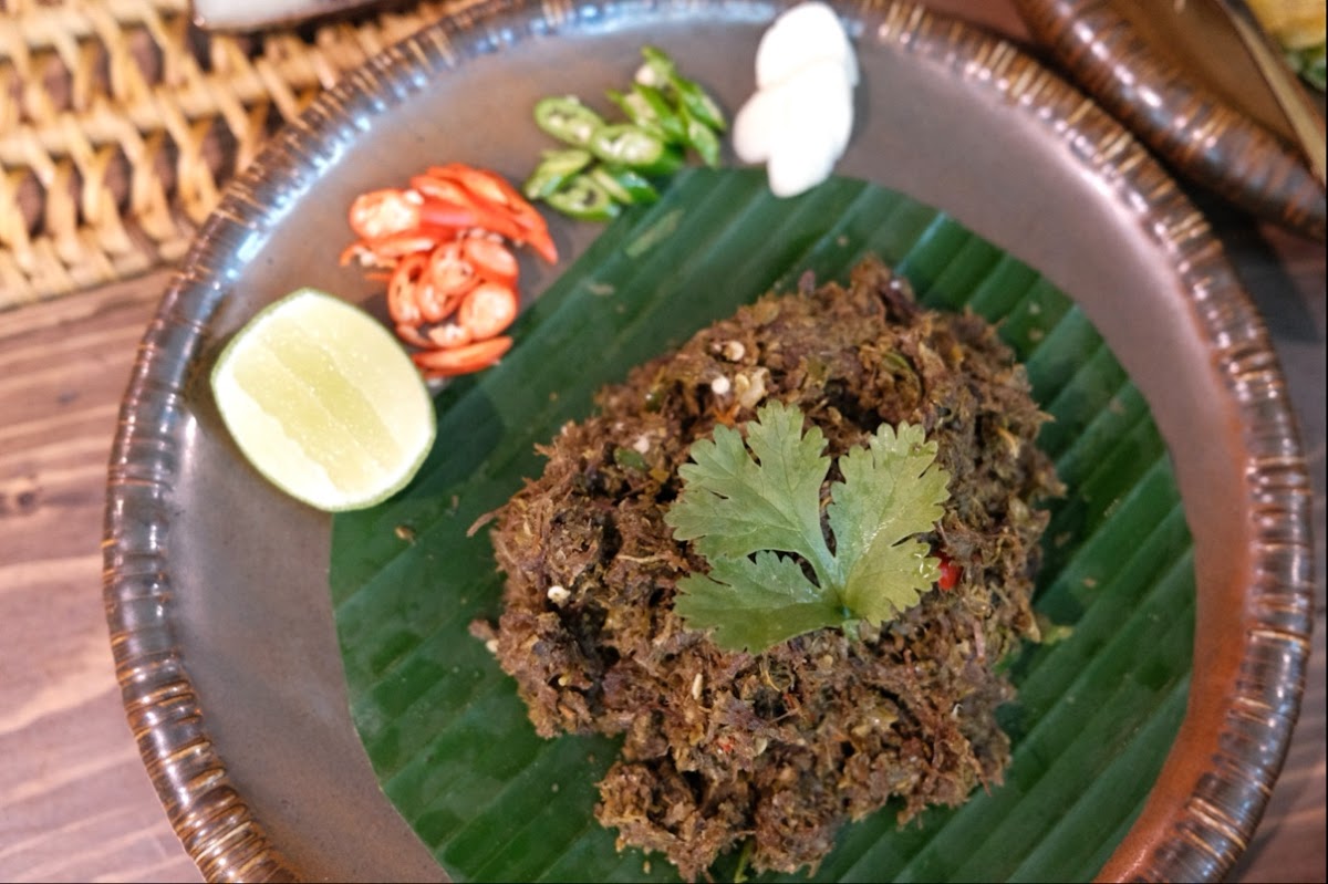 LA LA SHAN PYAE RESTAURANT - Photo 4