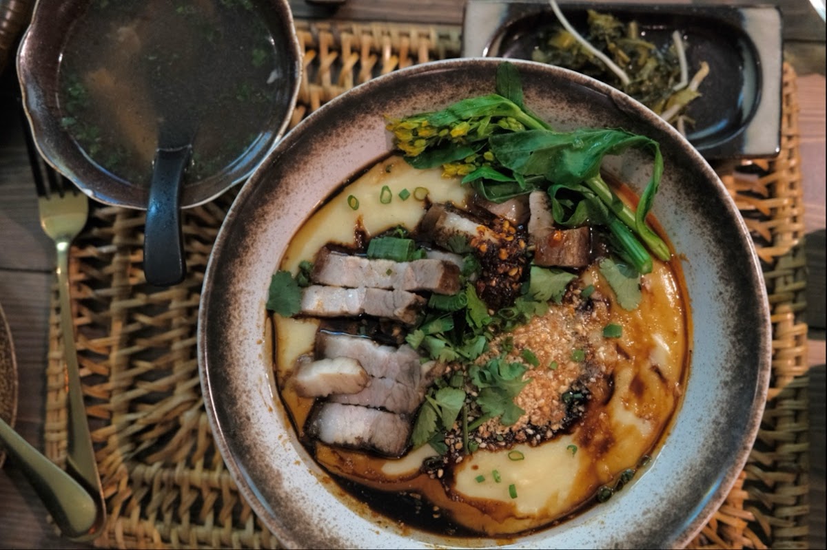 LA LA SHAN PYAE RESTAURANT - Photo 8