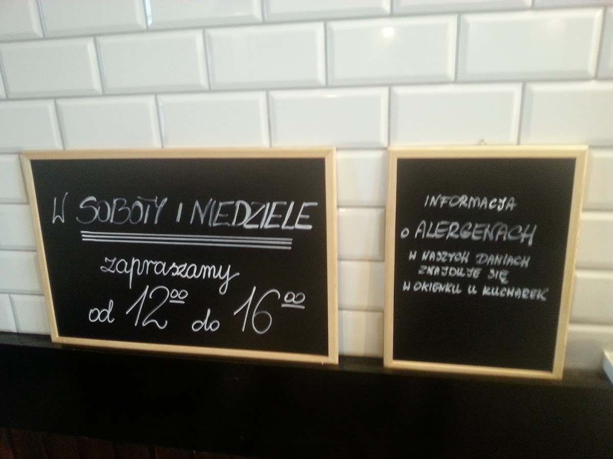 Menu Photo 9