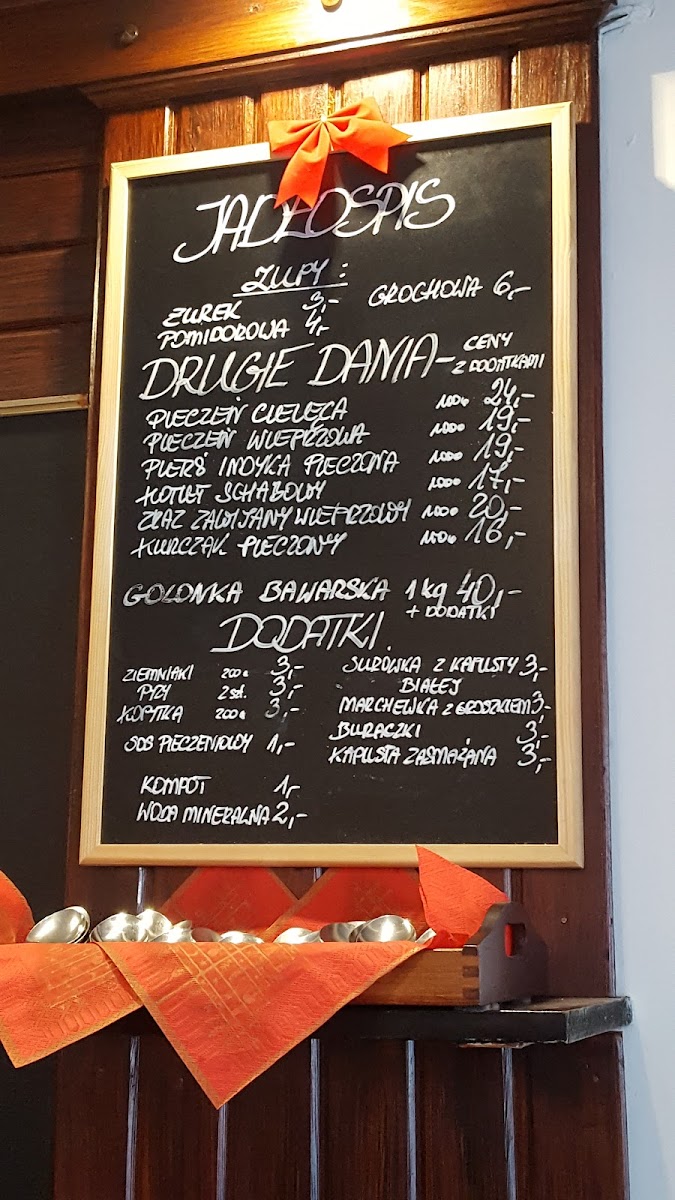 Menu Photo 5