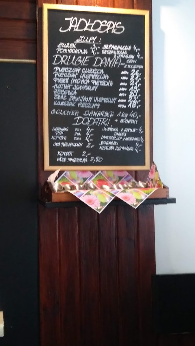 Menu Photo 7