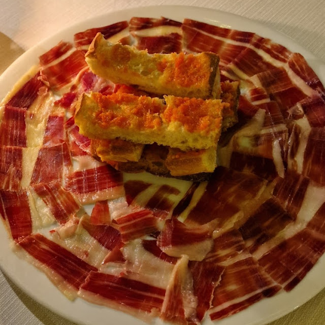 Jamón Ibérico