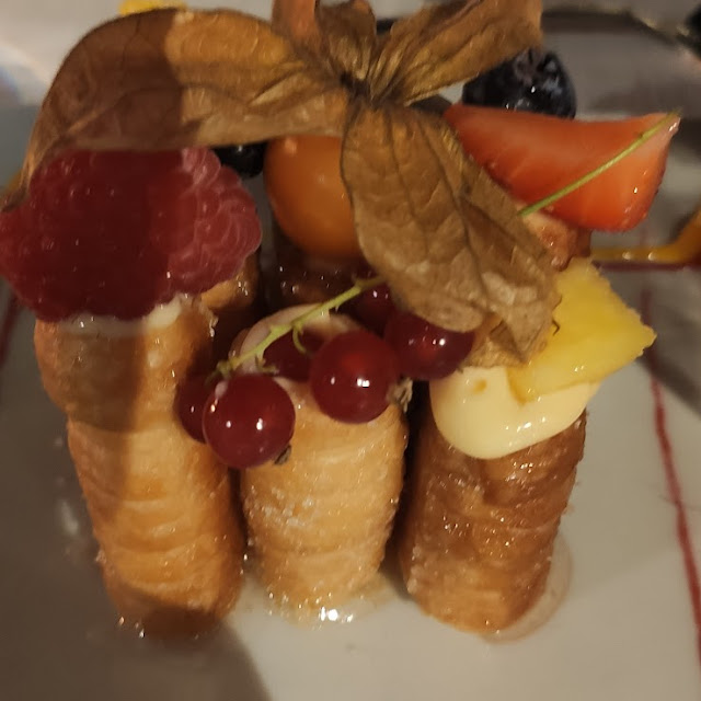 Cannoncini