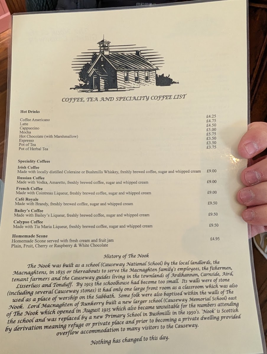 Menu Photo 0