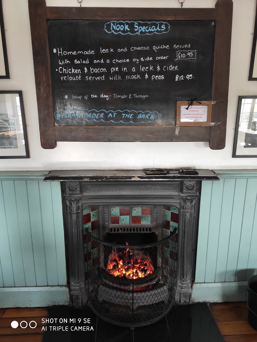 Menu Photo 9