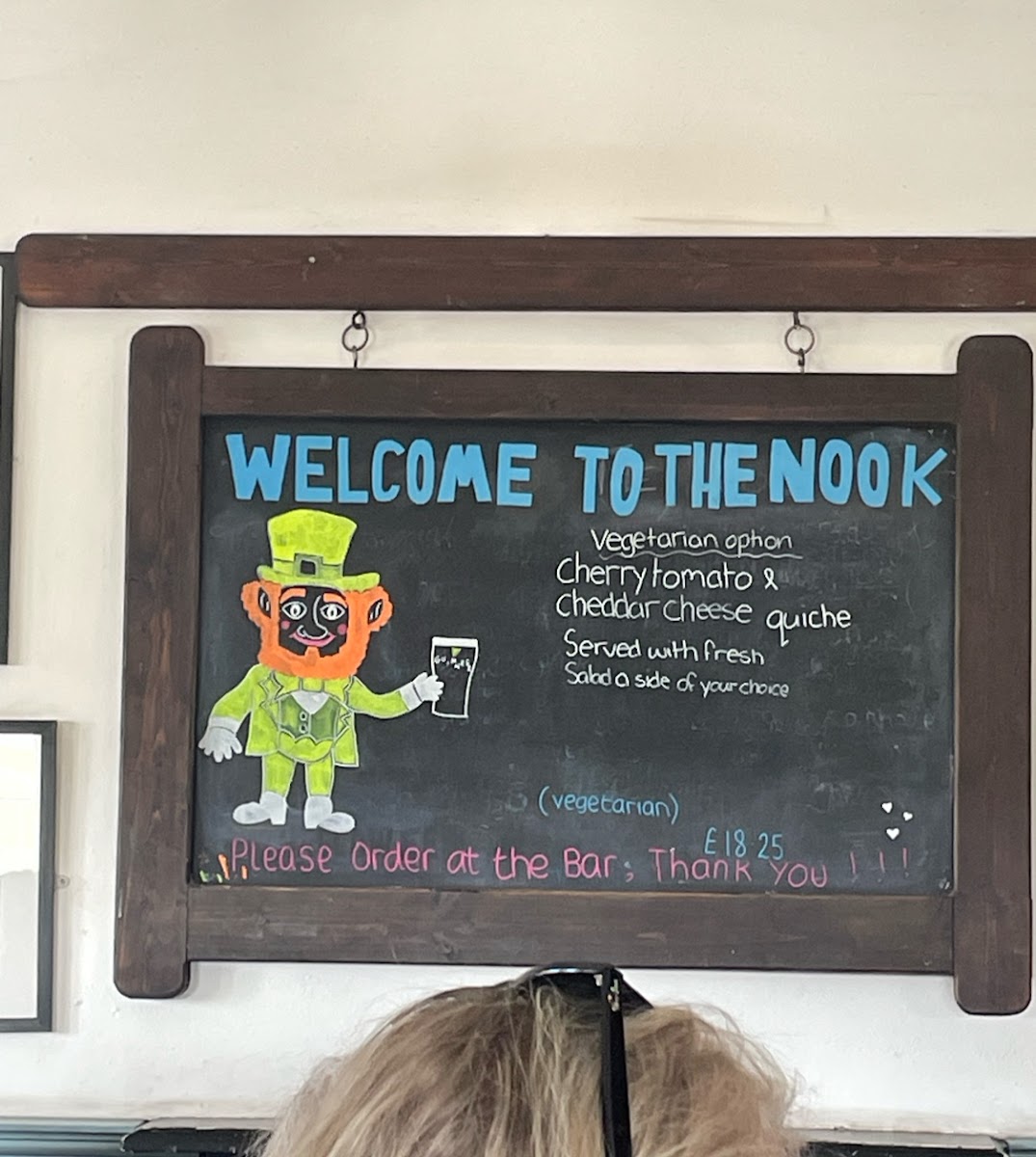 Menu Photo 8
