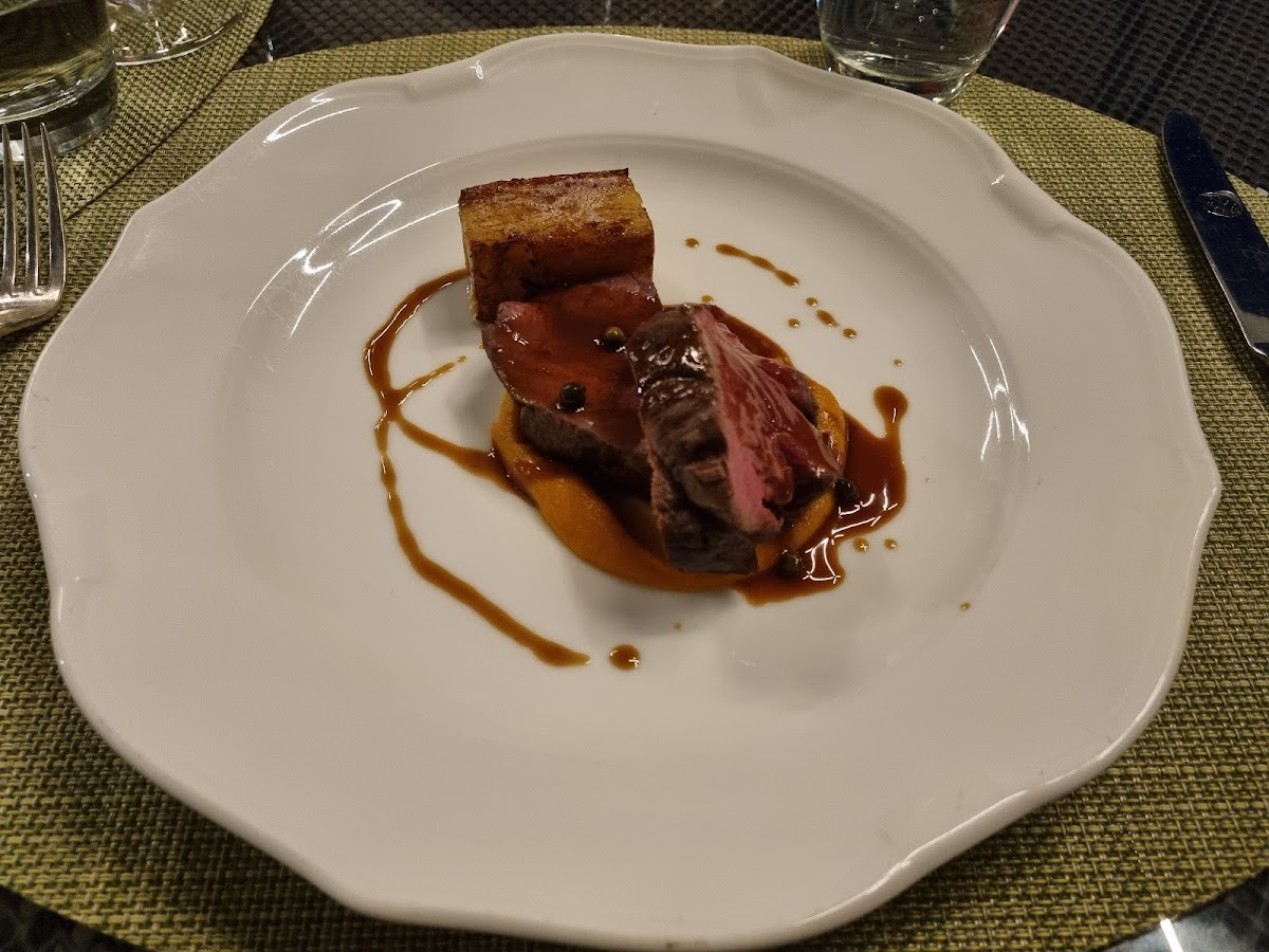 Ristorante La Veranda - Photo 9