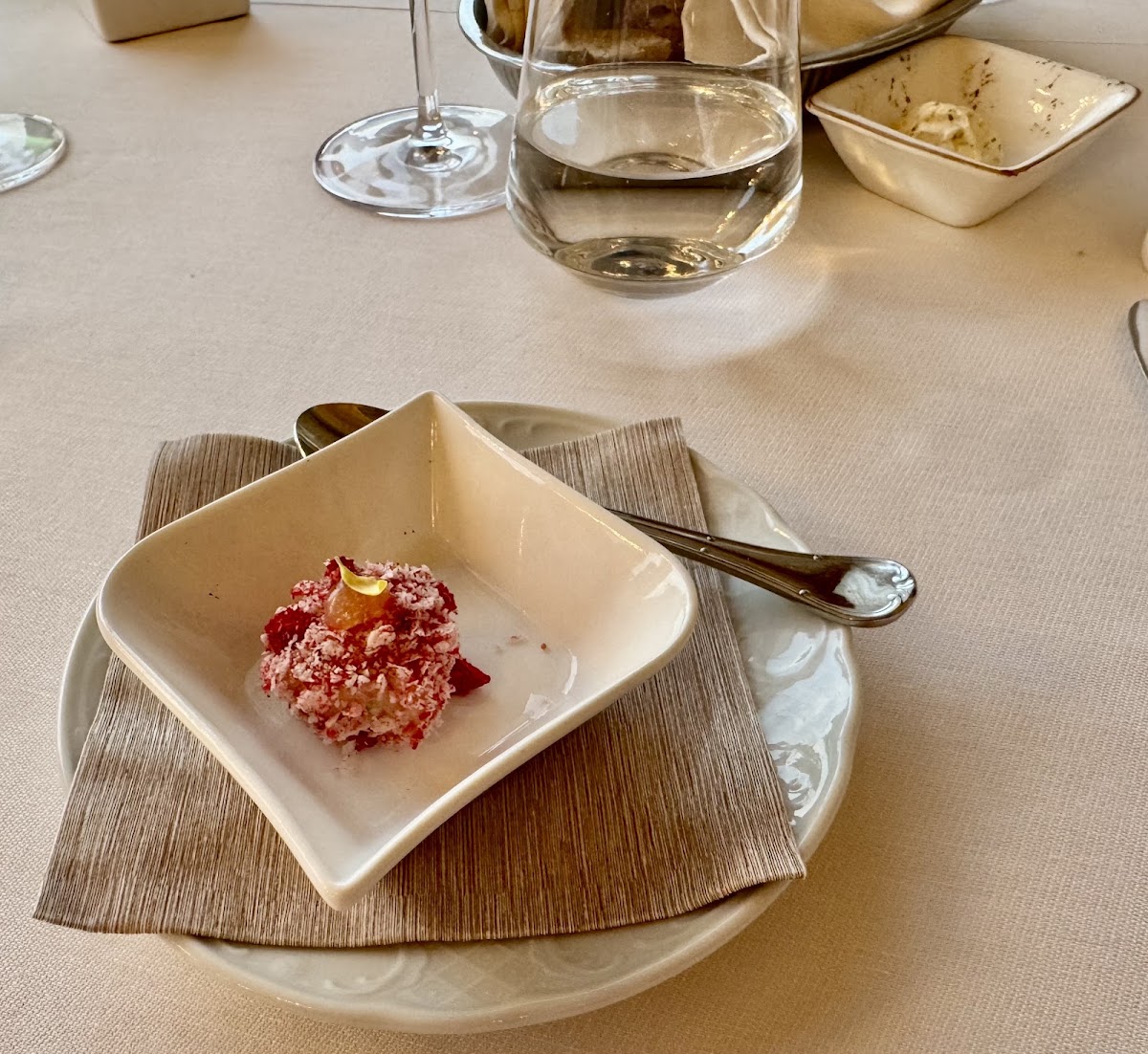 Ristorante La Veranda - Photo 3