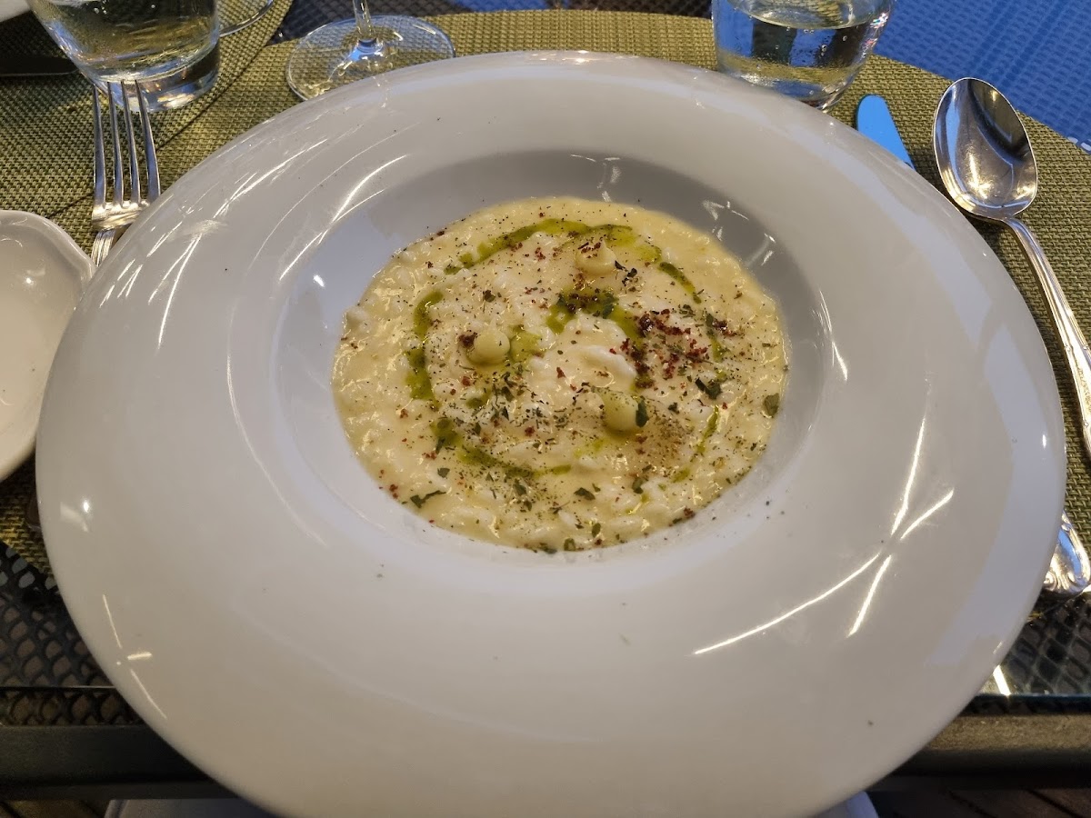 Ristorante La Veranda - Photo 4