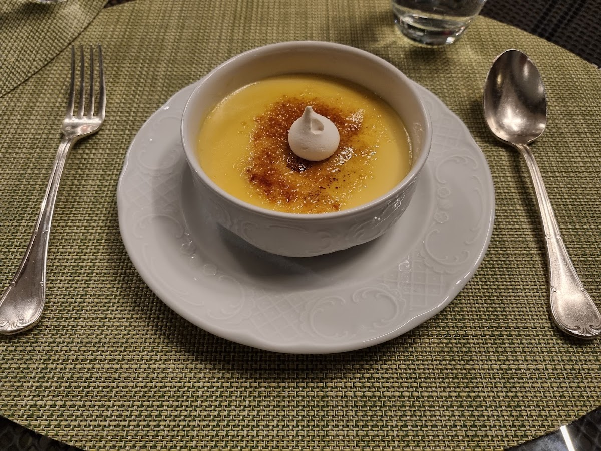 Ristorante La Veranda - Photo 5