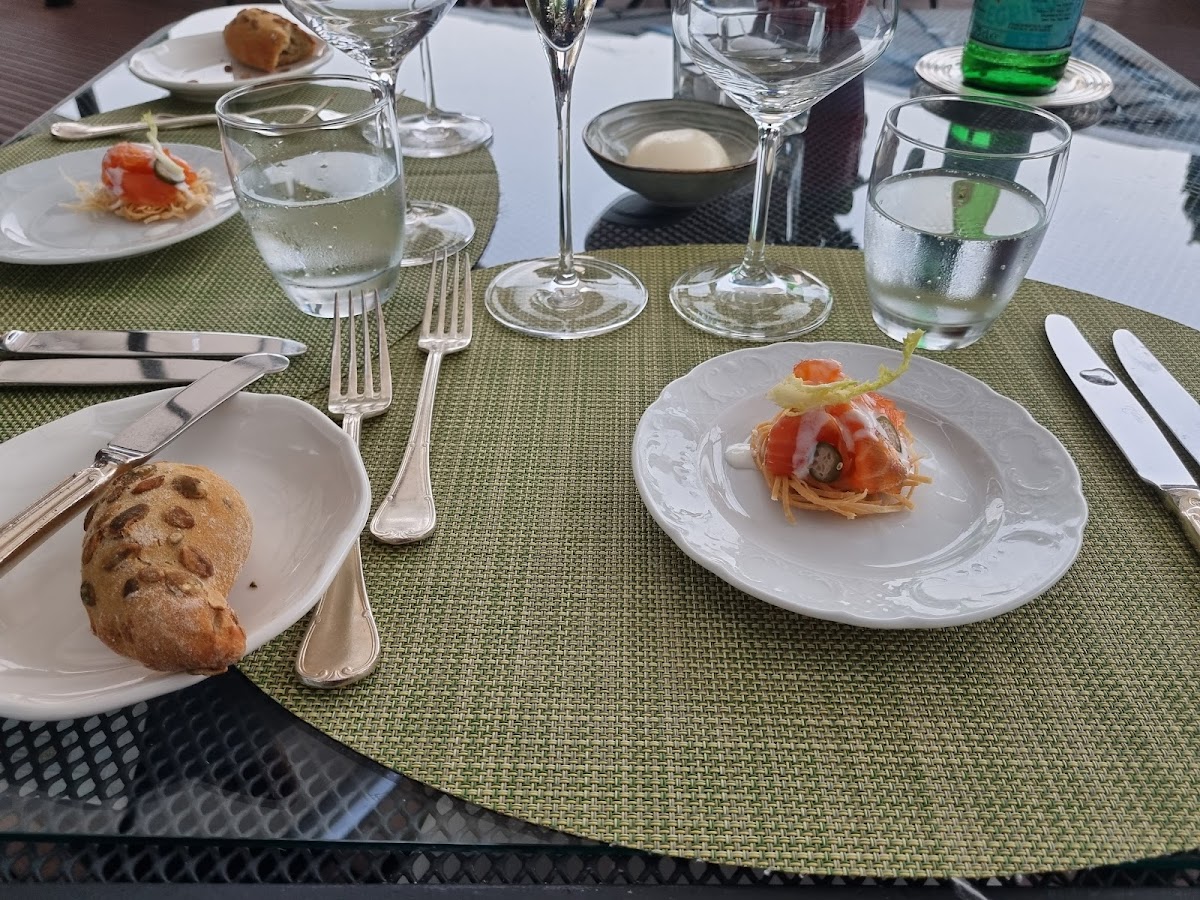 Ristorante La Veranda - Photo 6