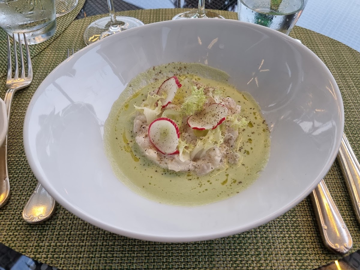 Ristorante La Veranda - Photo 7