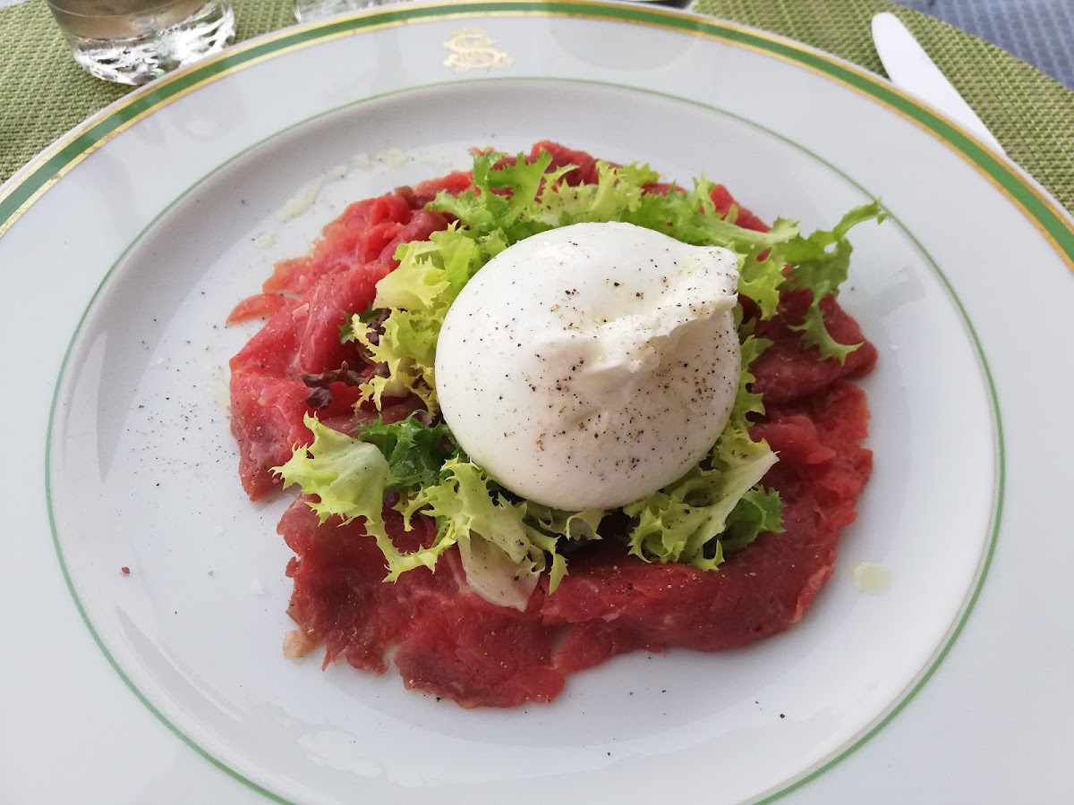 Ristorante La Veranda - Photo 8