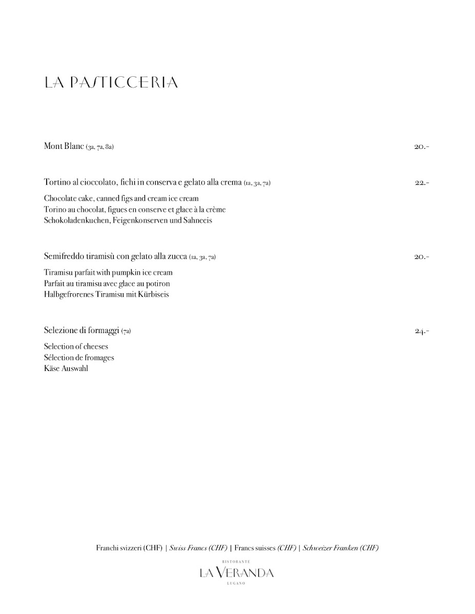 Menu Photo 4