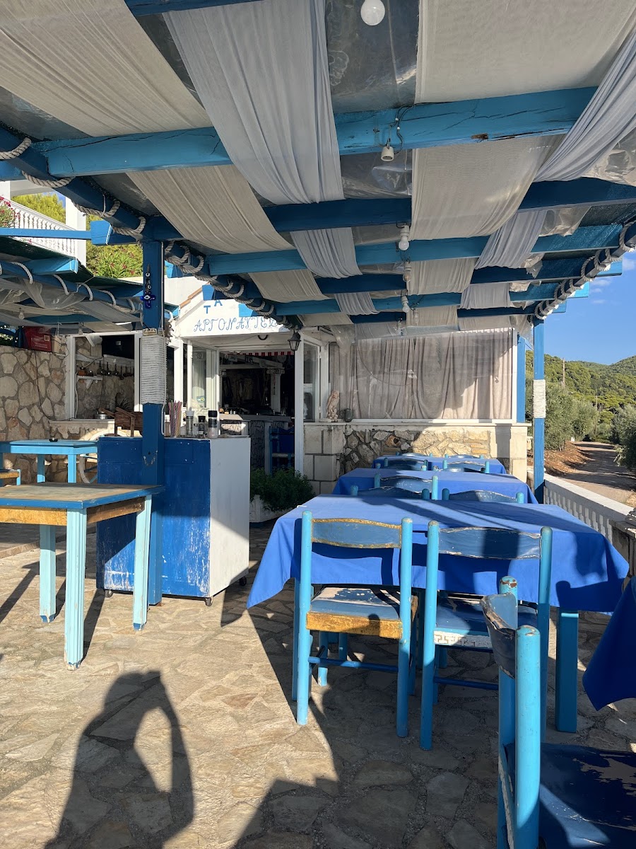 'ARGONAFTES' Tavern - Photo 2