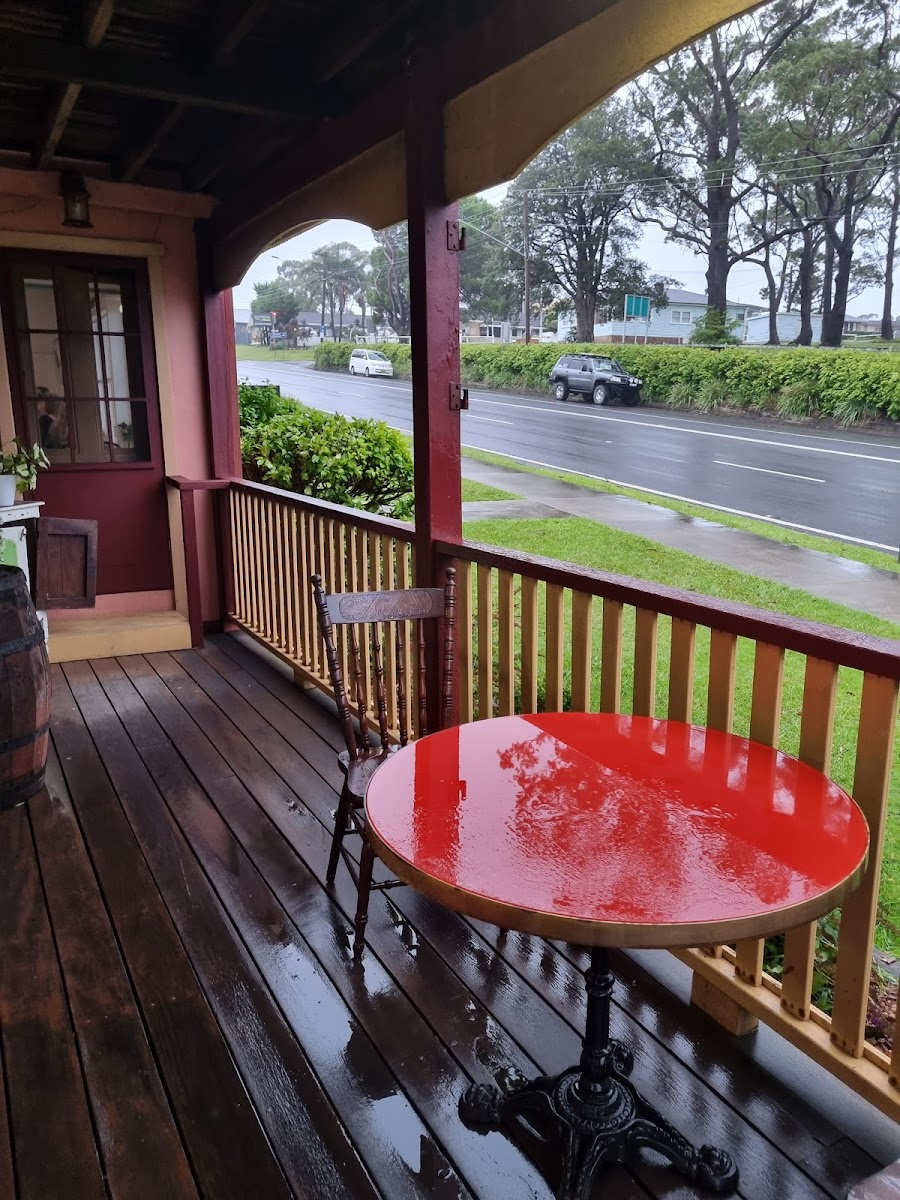 Harbour House Ulladulla