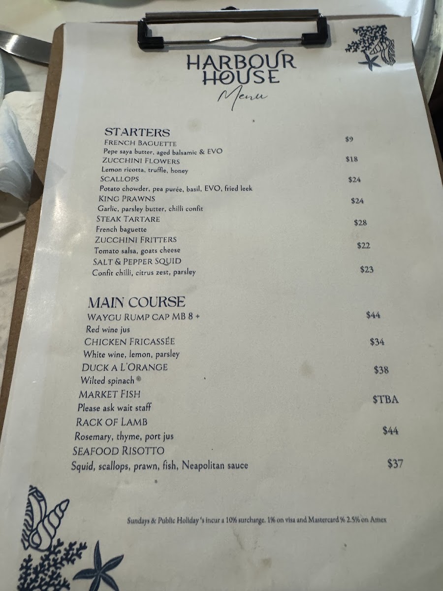 Menu Photo 4