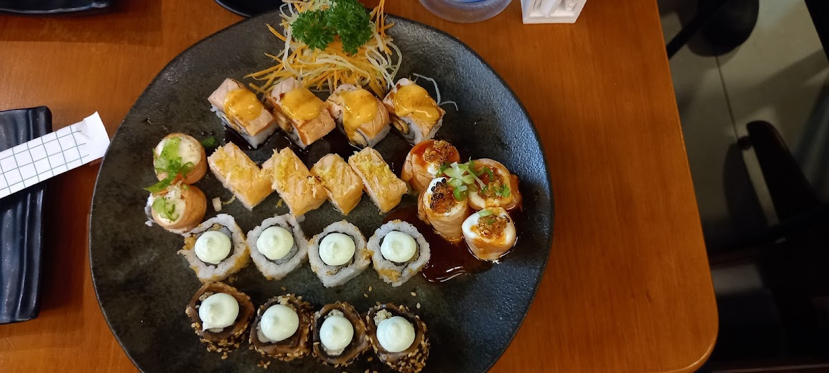 Sushinharia - Photo 9