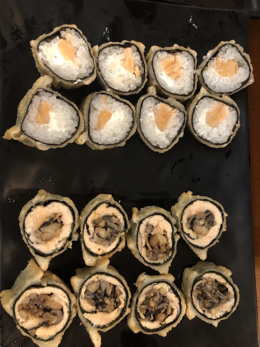 Sushinharia - Photo 4