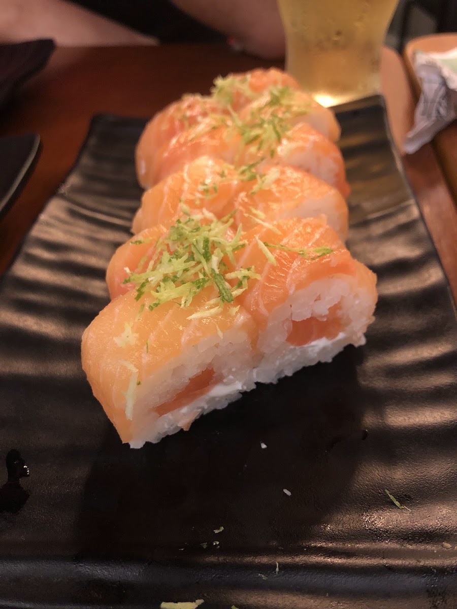 Sushinharia - Photo 5