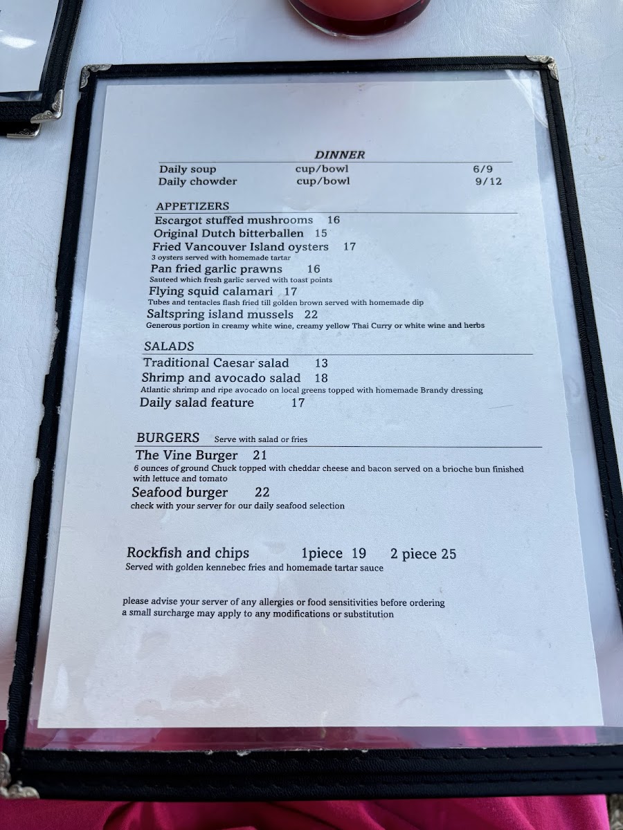 Menu Photo 7