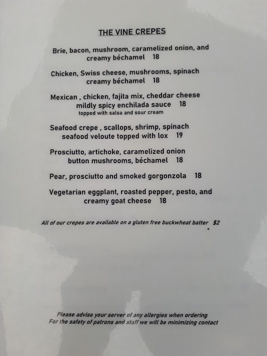 Menu Photo 8