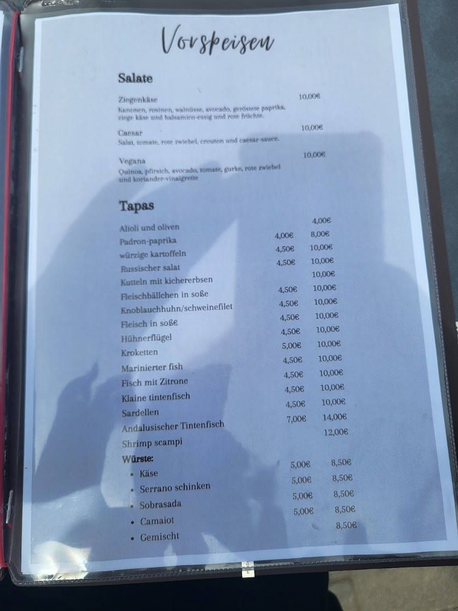 Menu Photo 8
