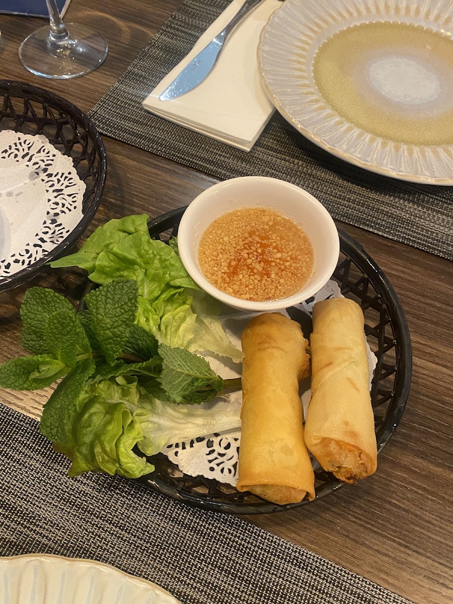 Restaurante Chao Phraya - Photo 5