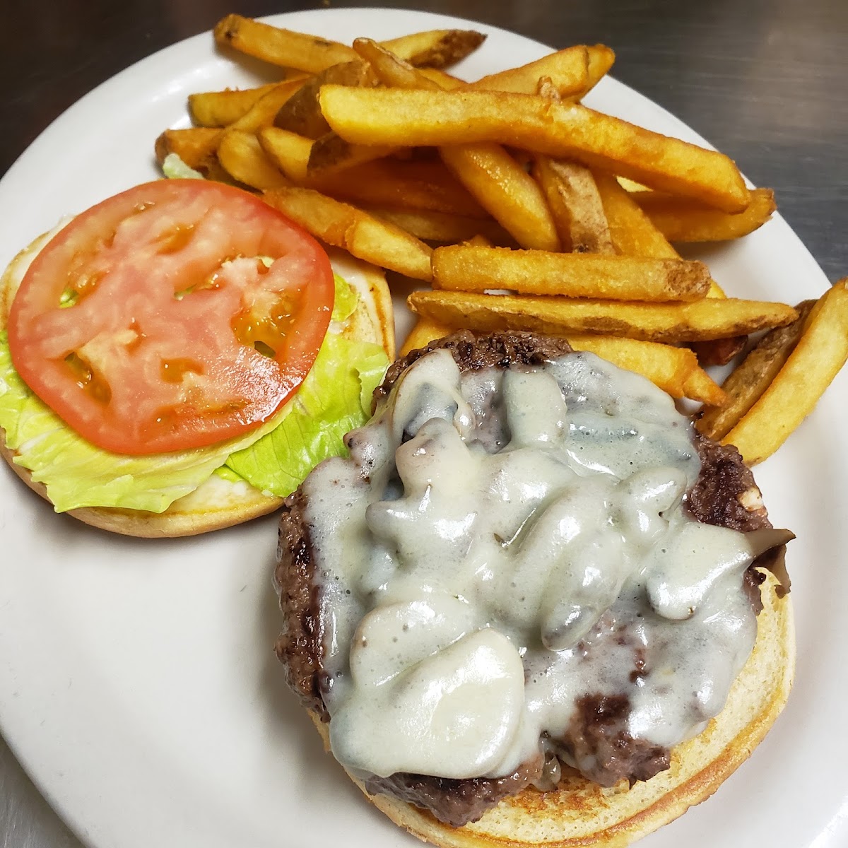 Checkers Family Restaurant