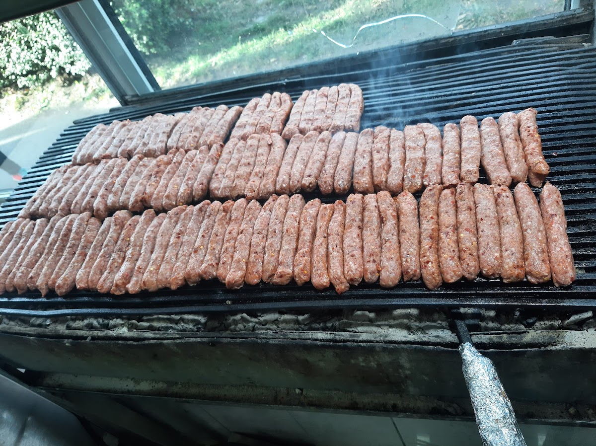 ORIGINAL ROSTILJ (na cumur) - Photo 9
