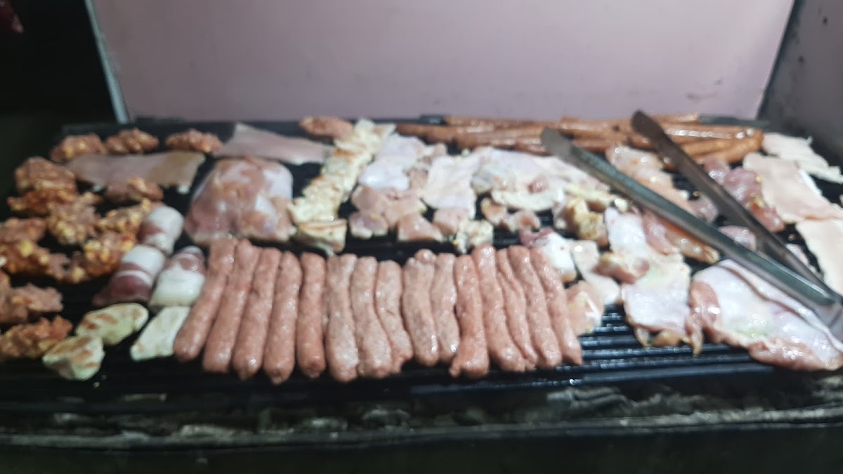 ORIGINAL ROSTILJ (na cumur) - Photo 2