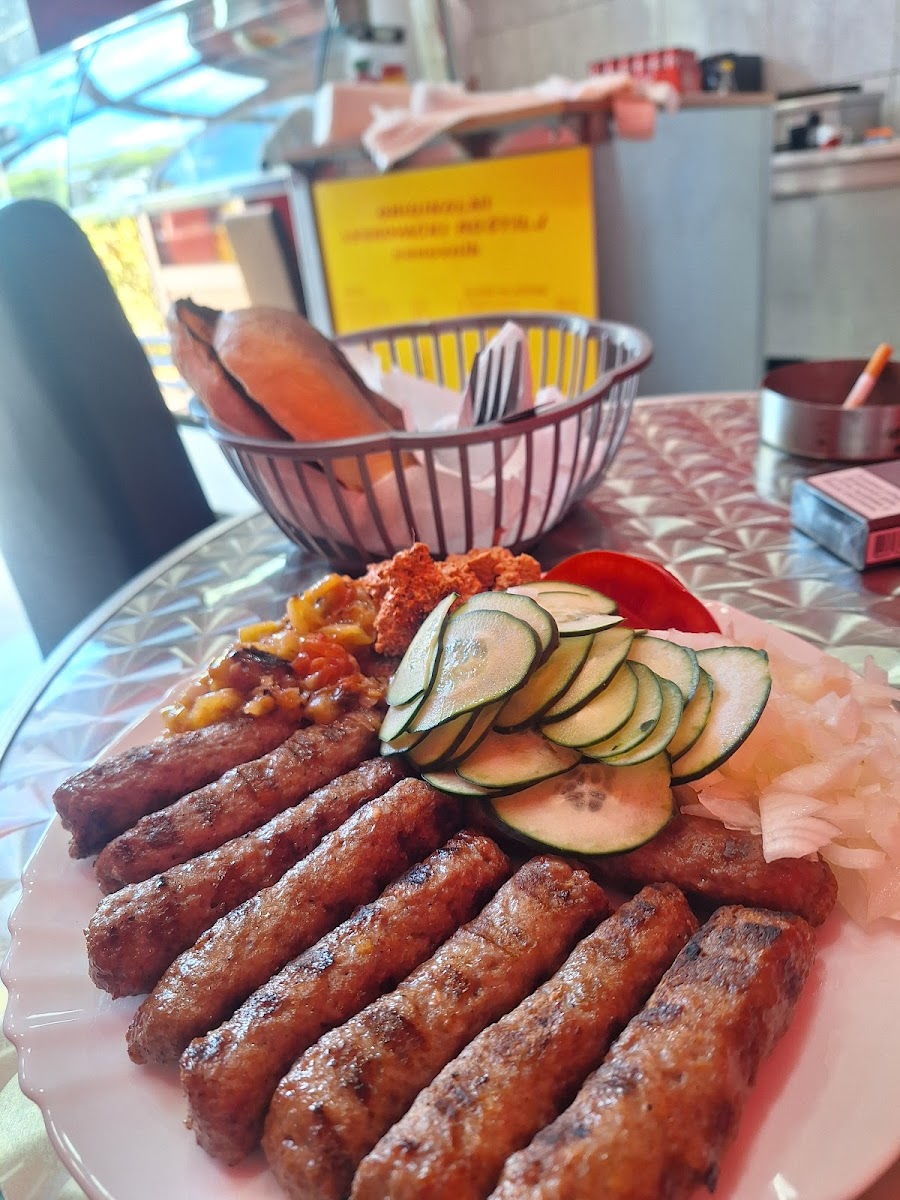 ORIGINAL ROSTILJ (na cumur) - Photo 4