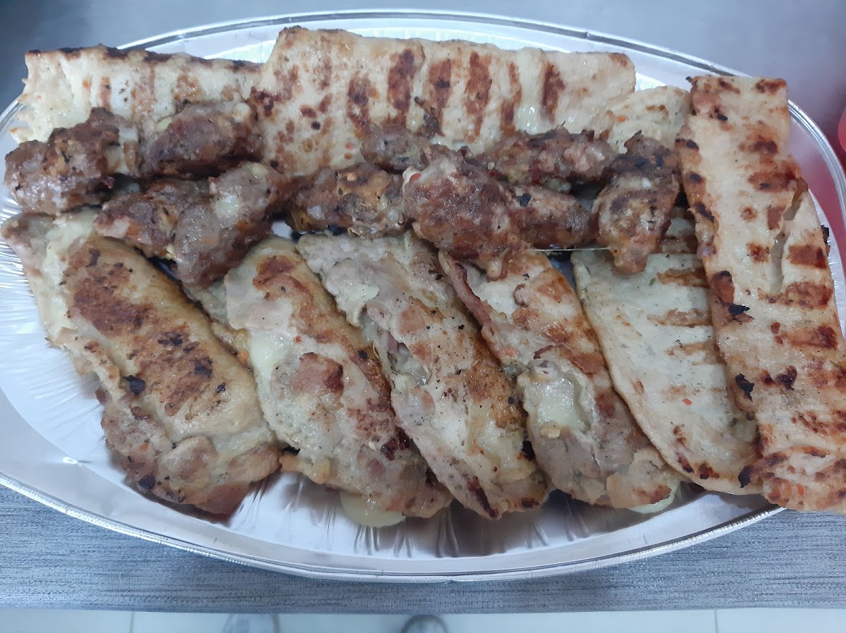 ORIGINAL ROSTILJ (na cumur) - Photo 8