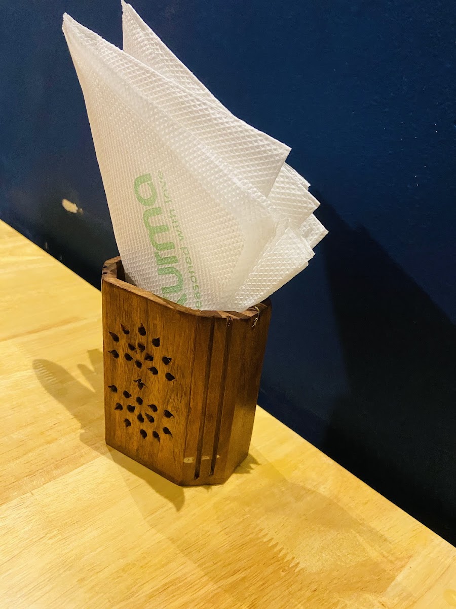 Kurma Restaurant - Photo 9