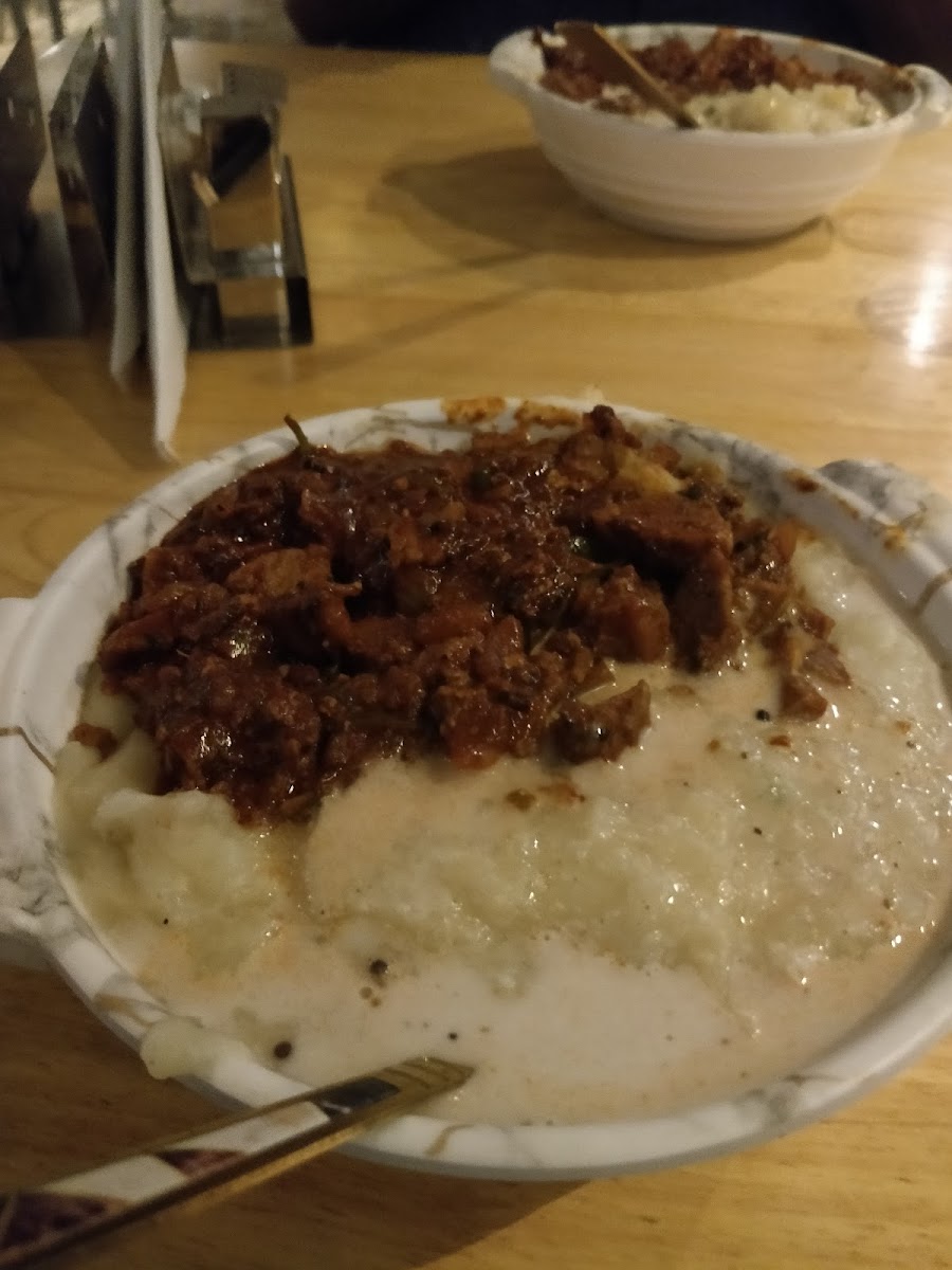 Kurma Restaurant - Photo 4