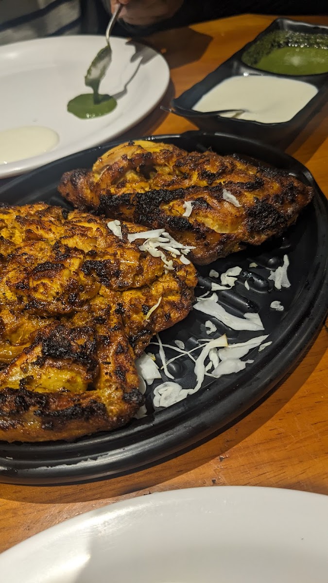 Kurma Restaurant - Photo 5