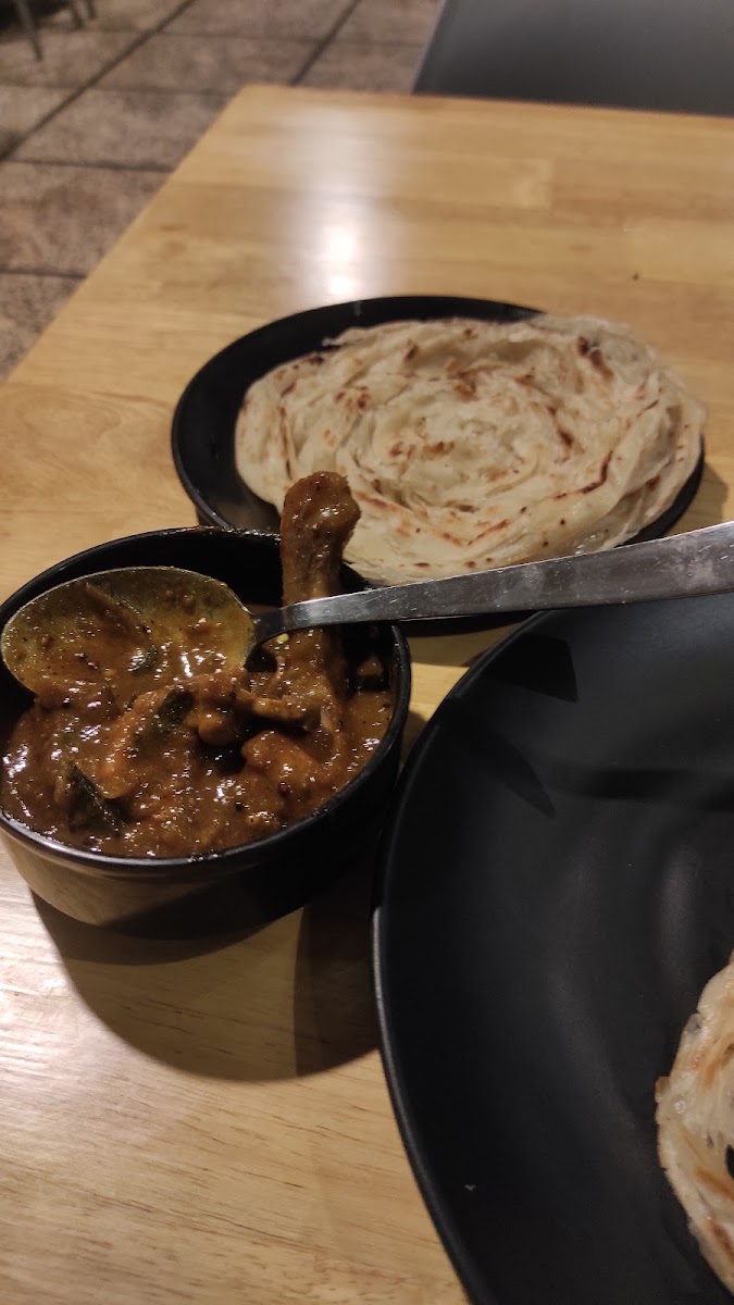 Kurma Restaurant - Photo 7