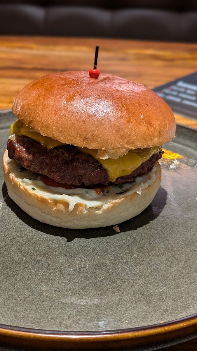 Hermanos Smoke & Grill - Photo 6