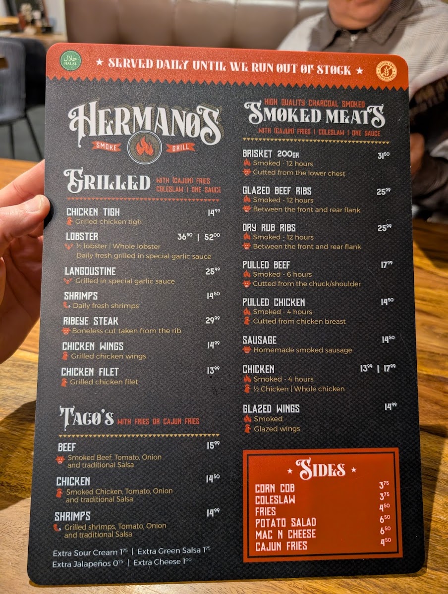 Menu Photo 3