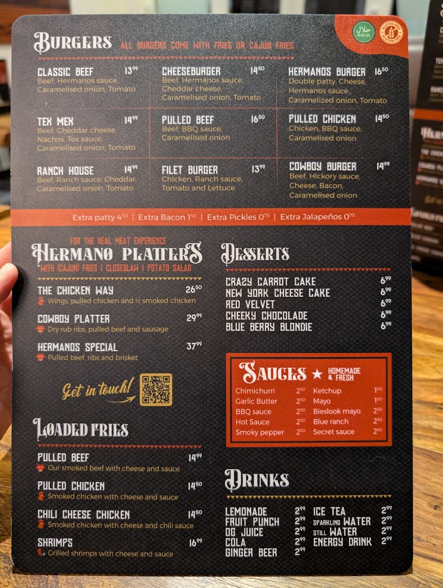 Menu Photo 6