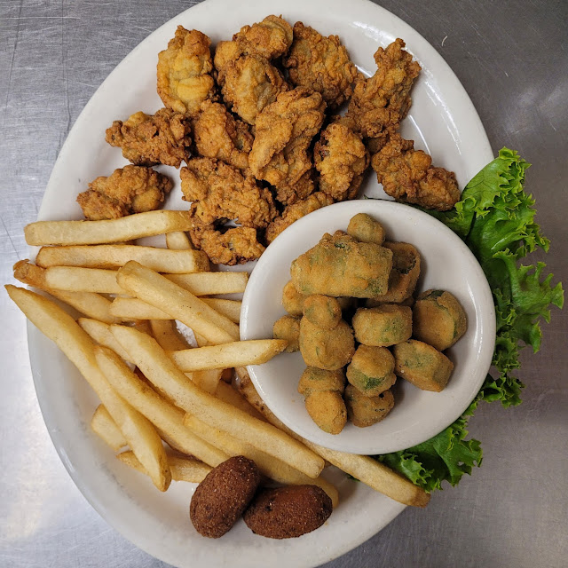 Okra